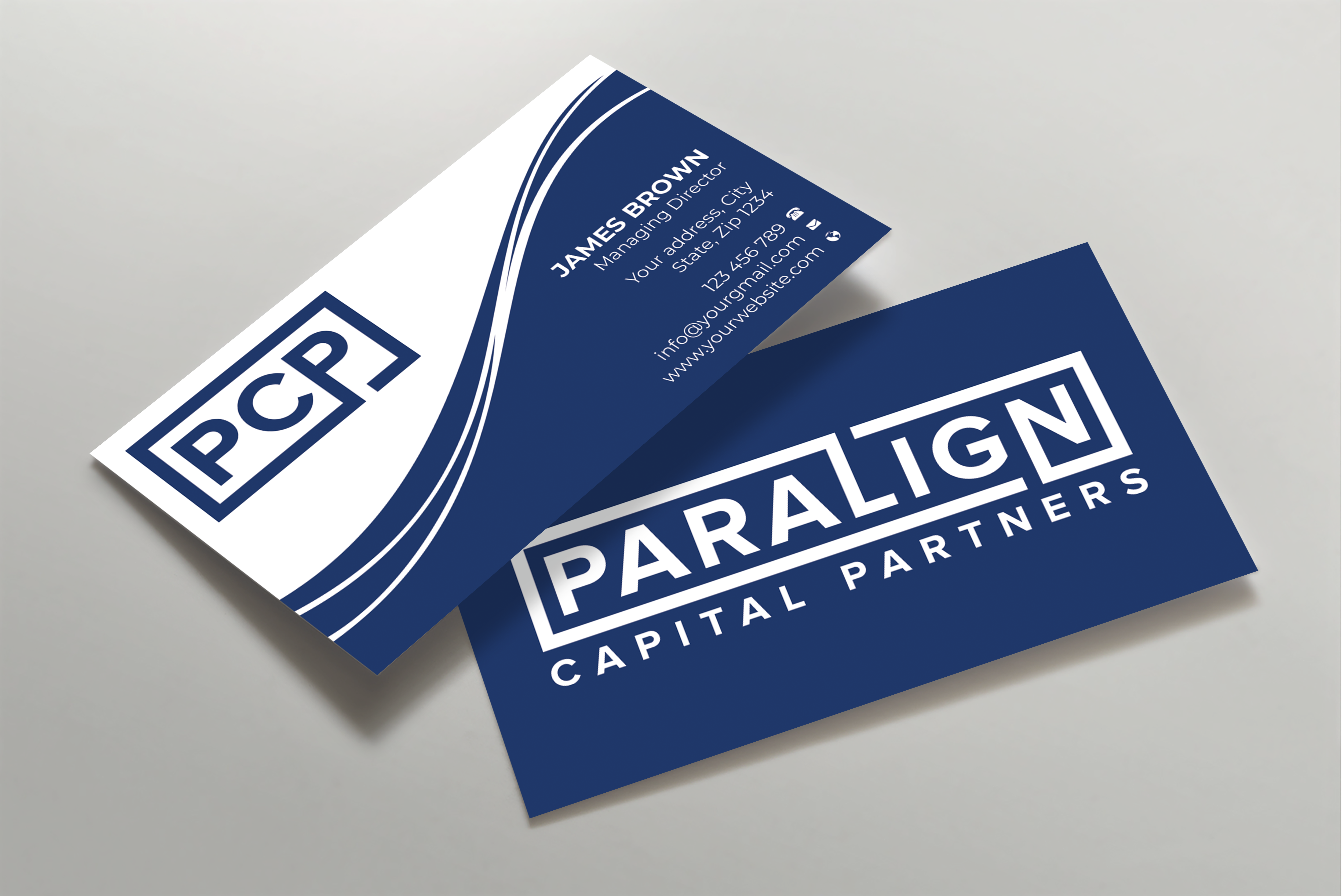 Business Card Design by Expert Bappy for this project | Design #32844602