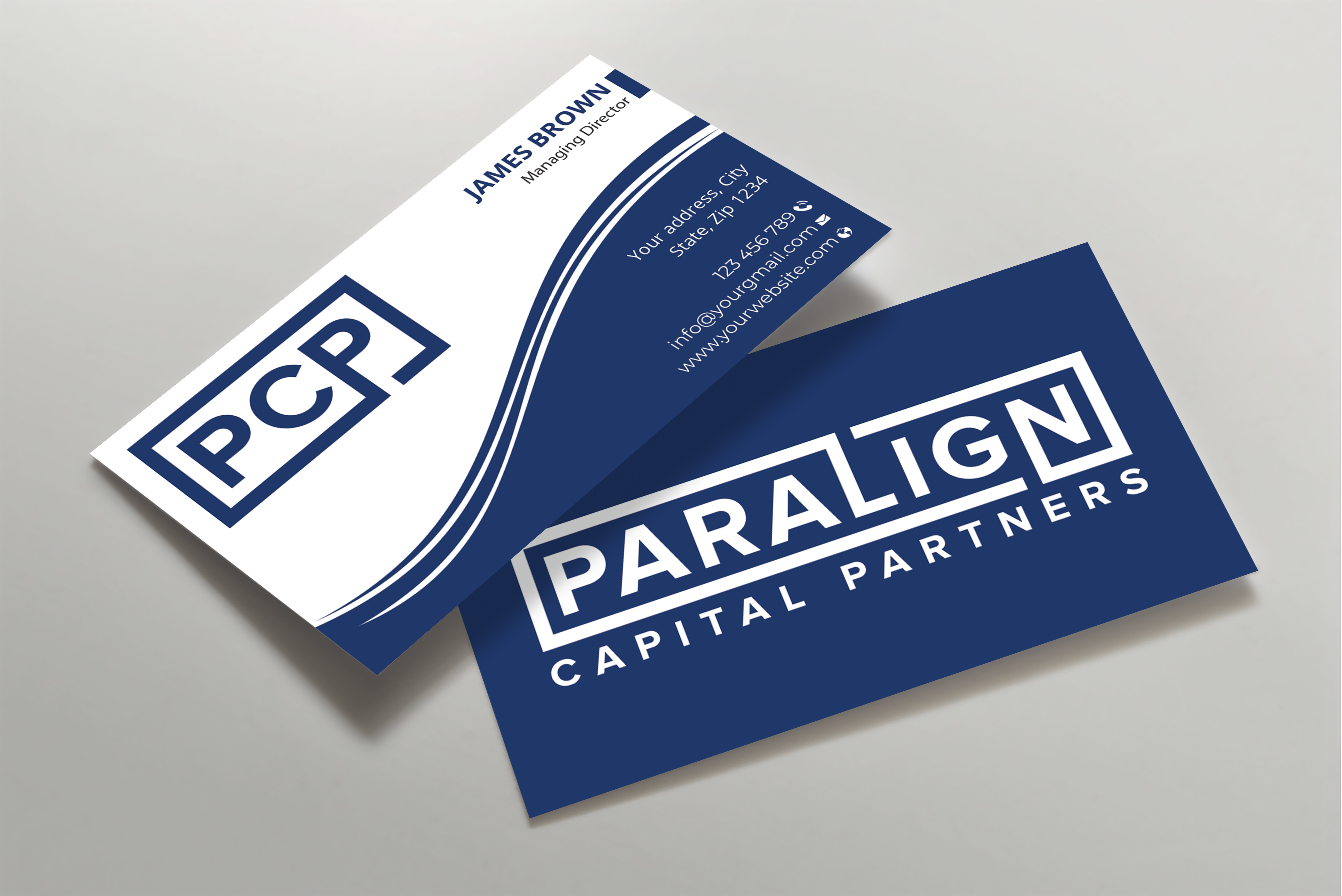 Business Card Design by Expert Bappy for this project | Design #32855096