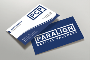 Business Card Design by Expert Bappy for this project | Design: #32855347