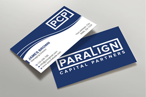 Business Card Design by Expert Bappy for this project | Design: #32855426