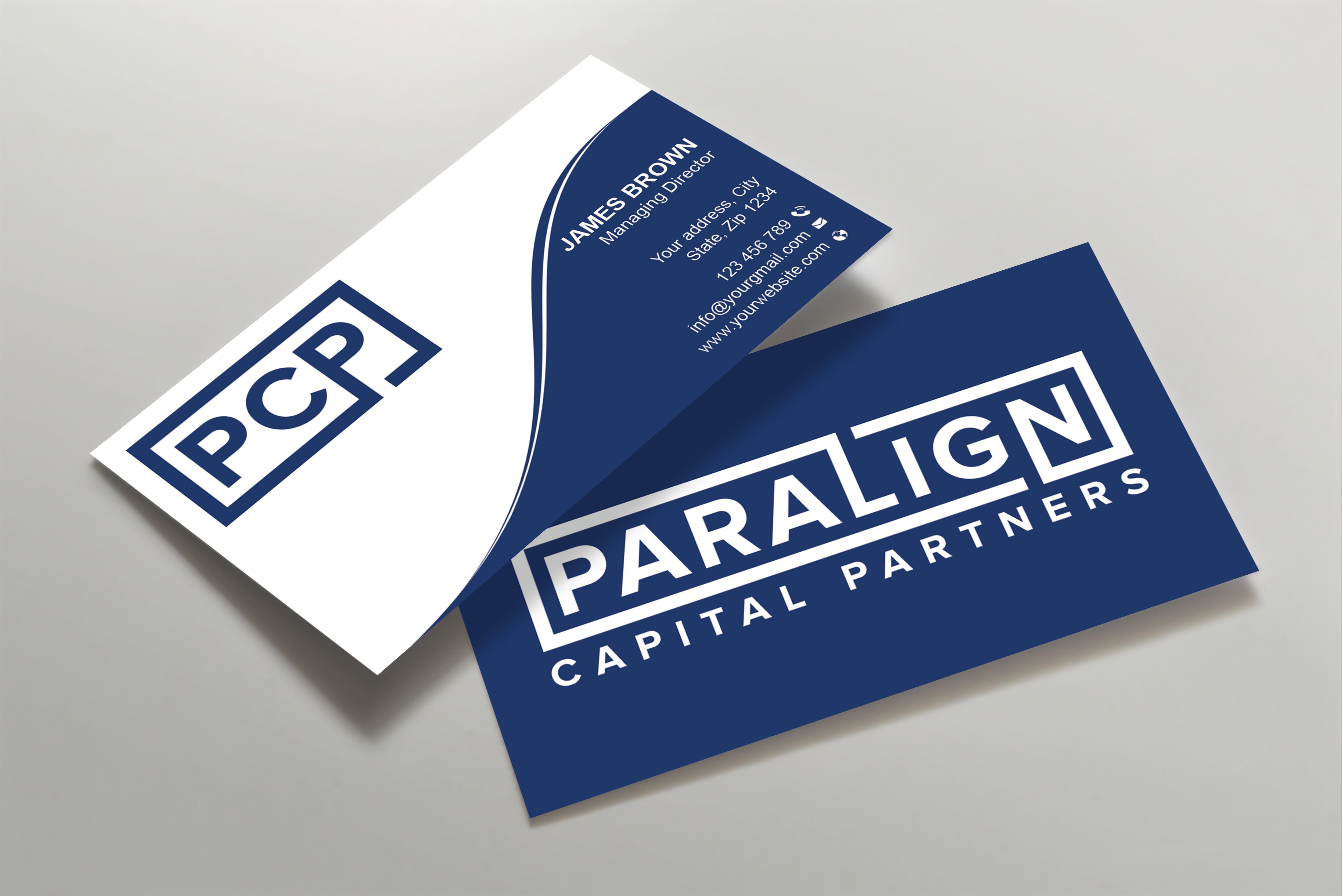 Diseño de Tarjeta de Presentación por Expert Bappy para este proyecto | Diseño #32855427