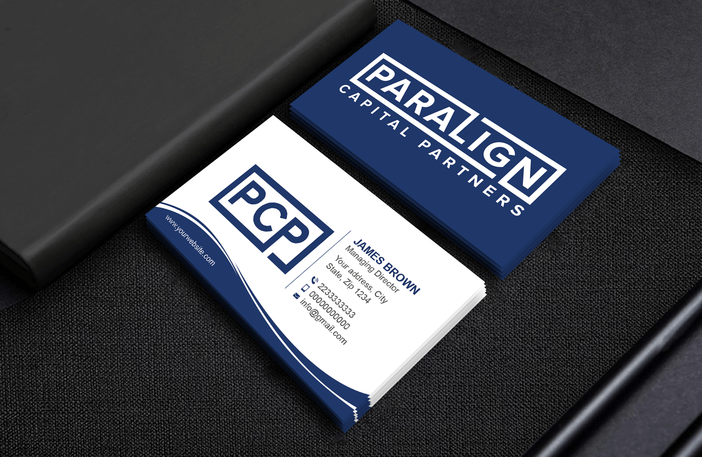 Business Card Design by Expert Bappy for this project | Design #32855498