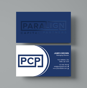 Business Card Design by Expert Bappy for this project | Design: #32855525