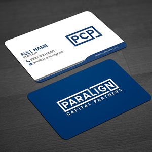 Business Card Design by WellDesign for this project | Design: #32847691