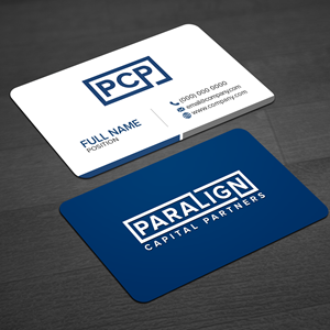 Business Card Design by WellDesign for this project | Design: #32847692