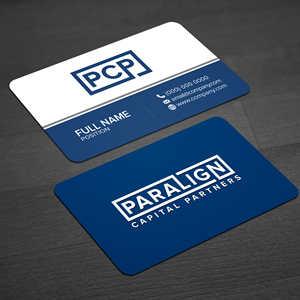 Business Card Design by WellDesign for this project | Design: #32847693