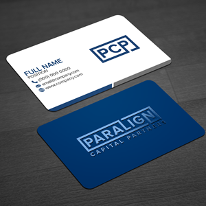 Business Card Design by WellDesign for this project | Design: #32847694