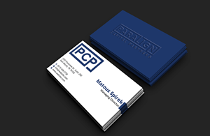 Business Card Design by DesignerShahadat for this project | Design: #32838628