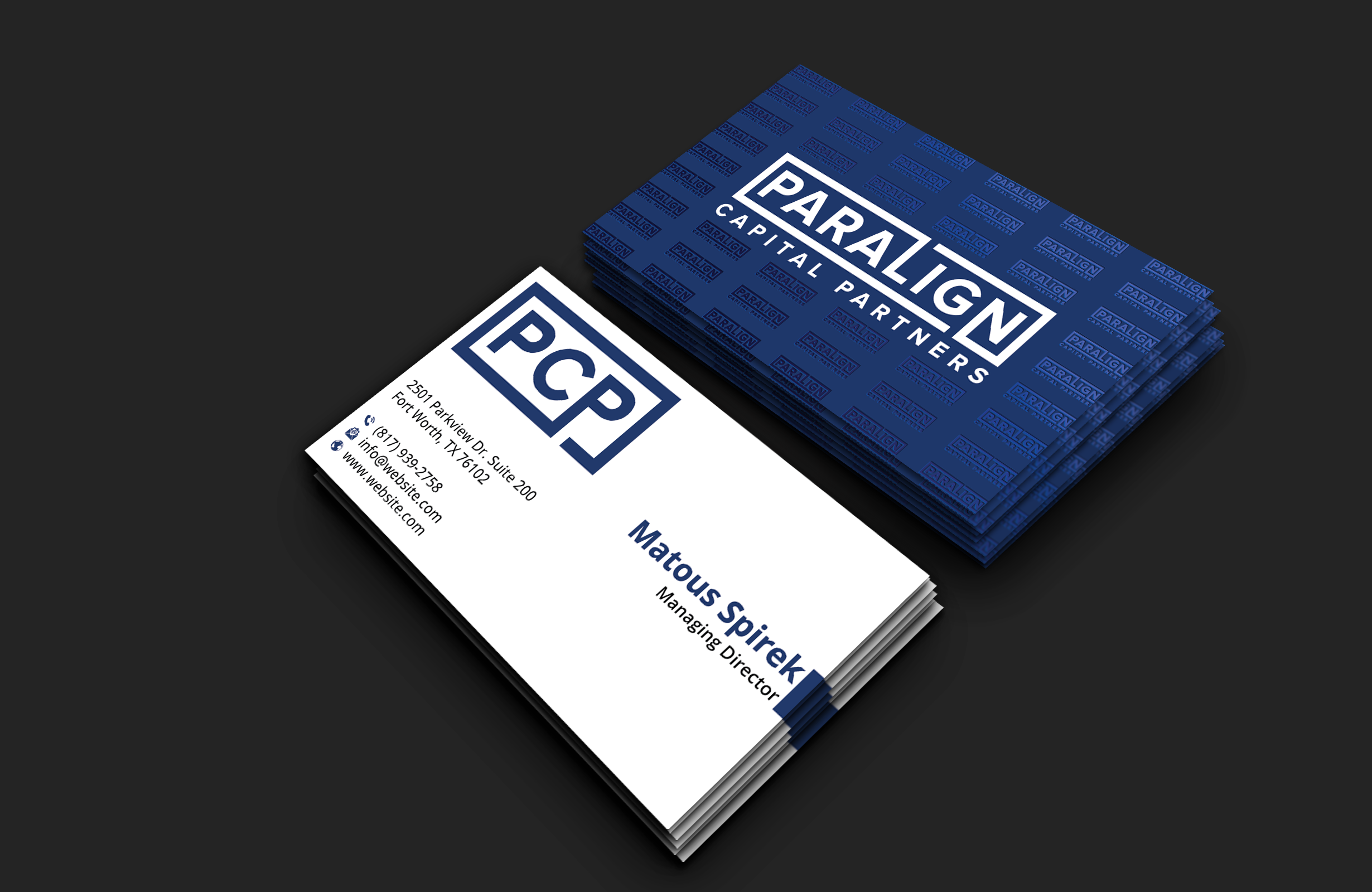 Business Card Design by DesignerShahadat for this project | Design #32838630