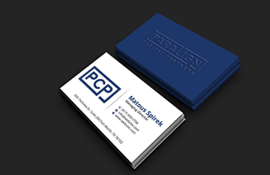Business Card Design by DesignerShahadat for this project | Design: #32838634