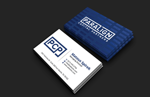 Business Card Design by DesignerShahadat for this project | Design: #32838635