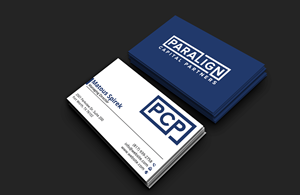 Business Card Design by DesignerShahadat for this project | Design: #32838661