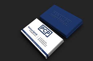 Business Card Design by DesignerShahadat for this project | Design: #32838662