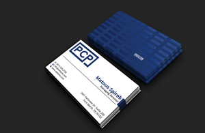 Business Card Design by DesignerShahadat for this project | Design: #32838664