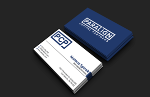 Business Card Design by DesignerShahadat for this project | Design: #32838665