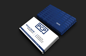Business Card Design by DesignerShahadat for this project | Design: #32838667