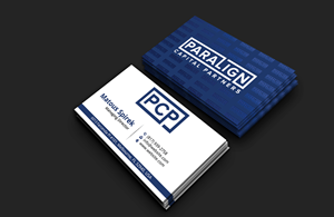 Business Card Design by DesignerShahadat for this project | Design: #32838668