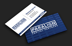 Business Card Design by DesignerShahadat for this project | Design: #32838719