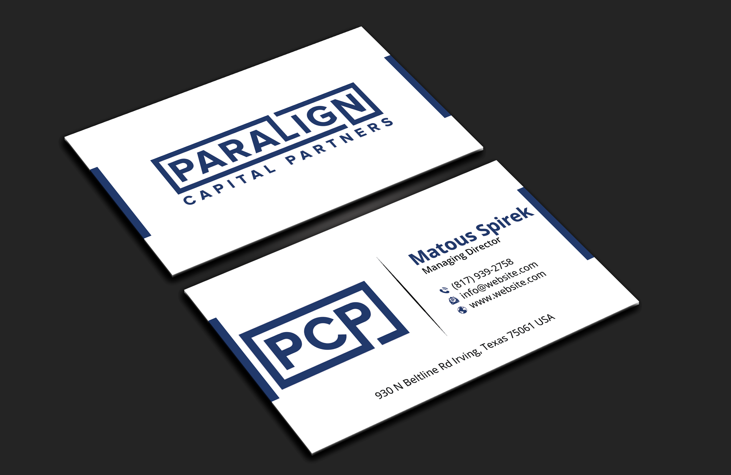 Business Card Design by DesignerShahadat for this project | Design #32838720