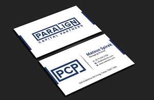Business Card Design by DesignerShahadat for this project | Design: #32838720