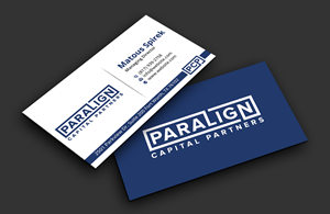 Business Card Design by DesignerShahadat for this project | Design: #32838721