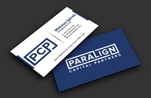 Business Card Design by DesignerShahadat for this project | Design: #32838723
