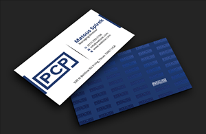 Business Card Design by DesignerShahadat for this project | Design: #32838724