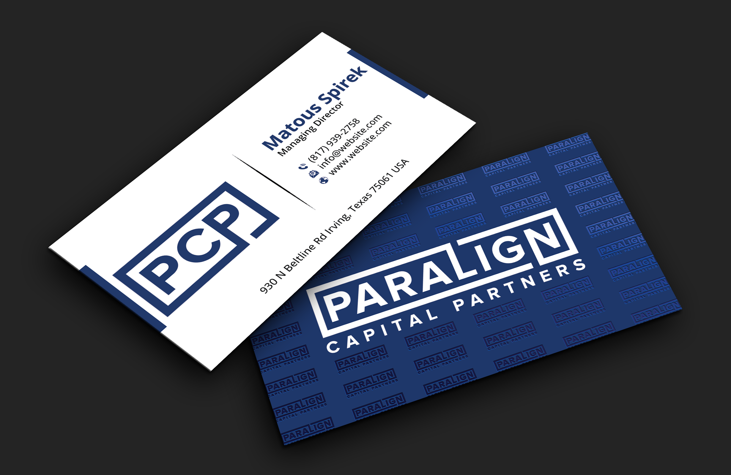 Business Card Design by DesignerShahadat for this project | Design #32838726