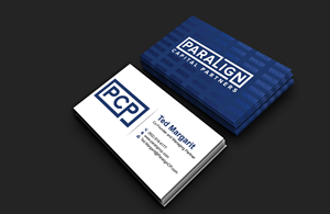 Business Card Design by DesignerShahadat for this project | Design: #32839755