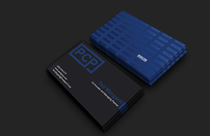 Business Card Design by DesignerShahadat for this project | Design: #32839756