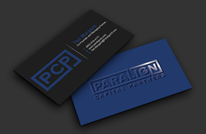 Business Card Design by DesignerShahadat for this project | Design: #32839759