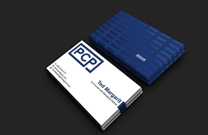 Business Card Design by DesignerShahadat for this project | Design: #32839760