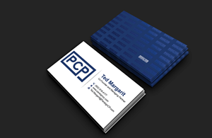 Business Card Design by DesignerShahadat for this project | Design: #32839762