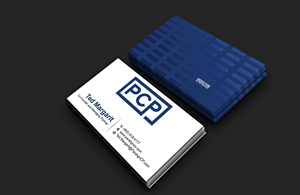 Business Card Design by DesignerShahadat for this project | Design: #32839794