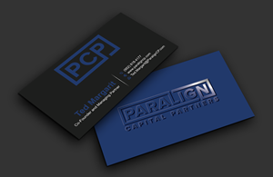 Business Card Design by DesignerShahadat for this project | Design: #32839803