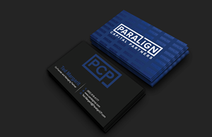 Business Card Design by DesignerShahadat for this project | Design: #32839807