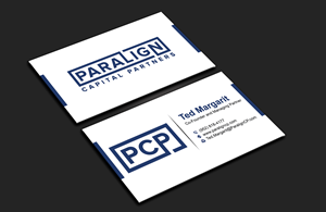 Business Card Design by DesignerShahadat for this project | Design: #32839855