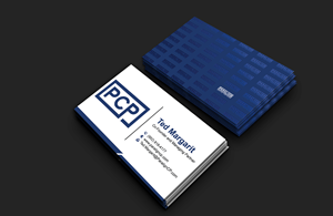 Business Card Design by DesignerShahadat for this project | Design: #32839857