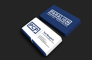 Business Card Design by DesignerShahadat for this project | Design: #32839860