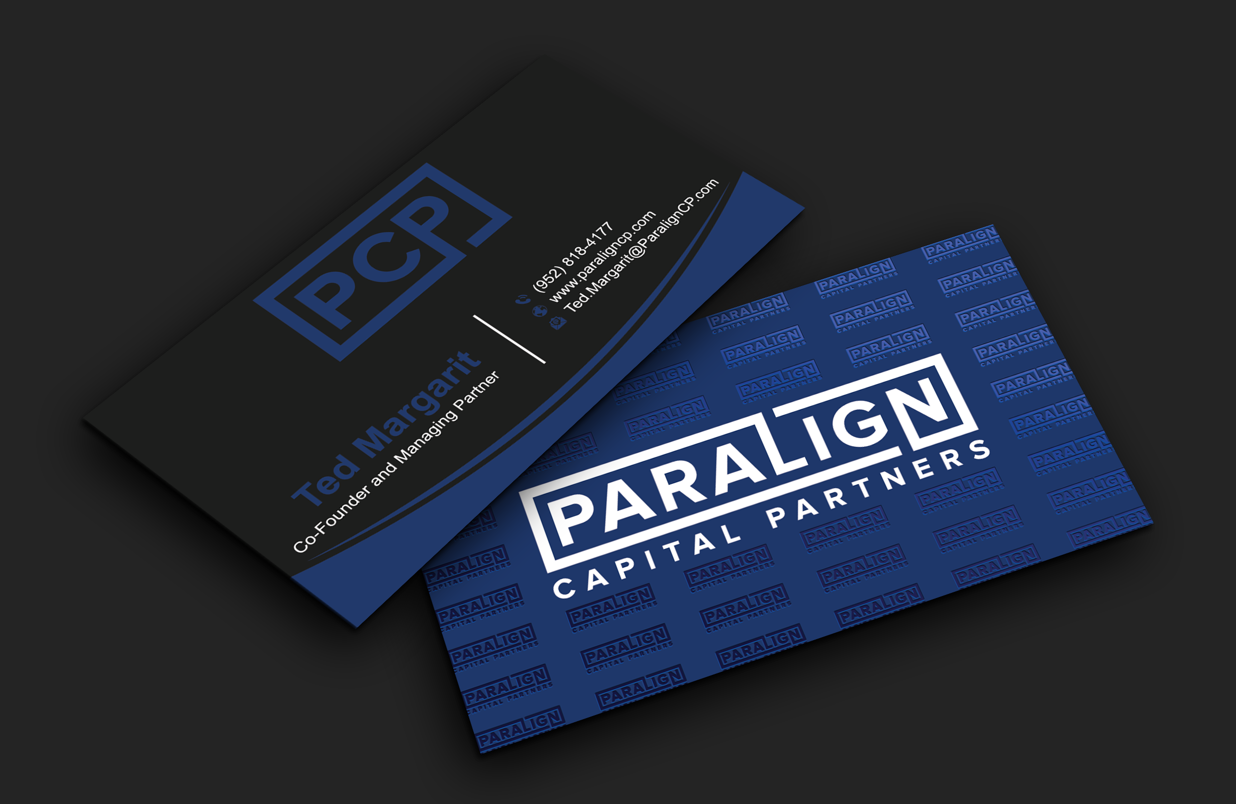 Business Card Design by DesignerShahadat for this project | Design #32839861