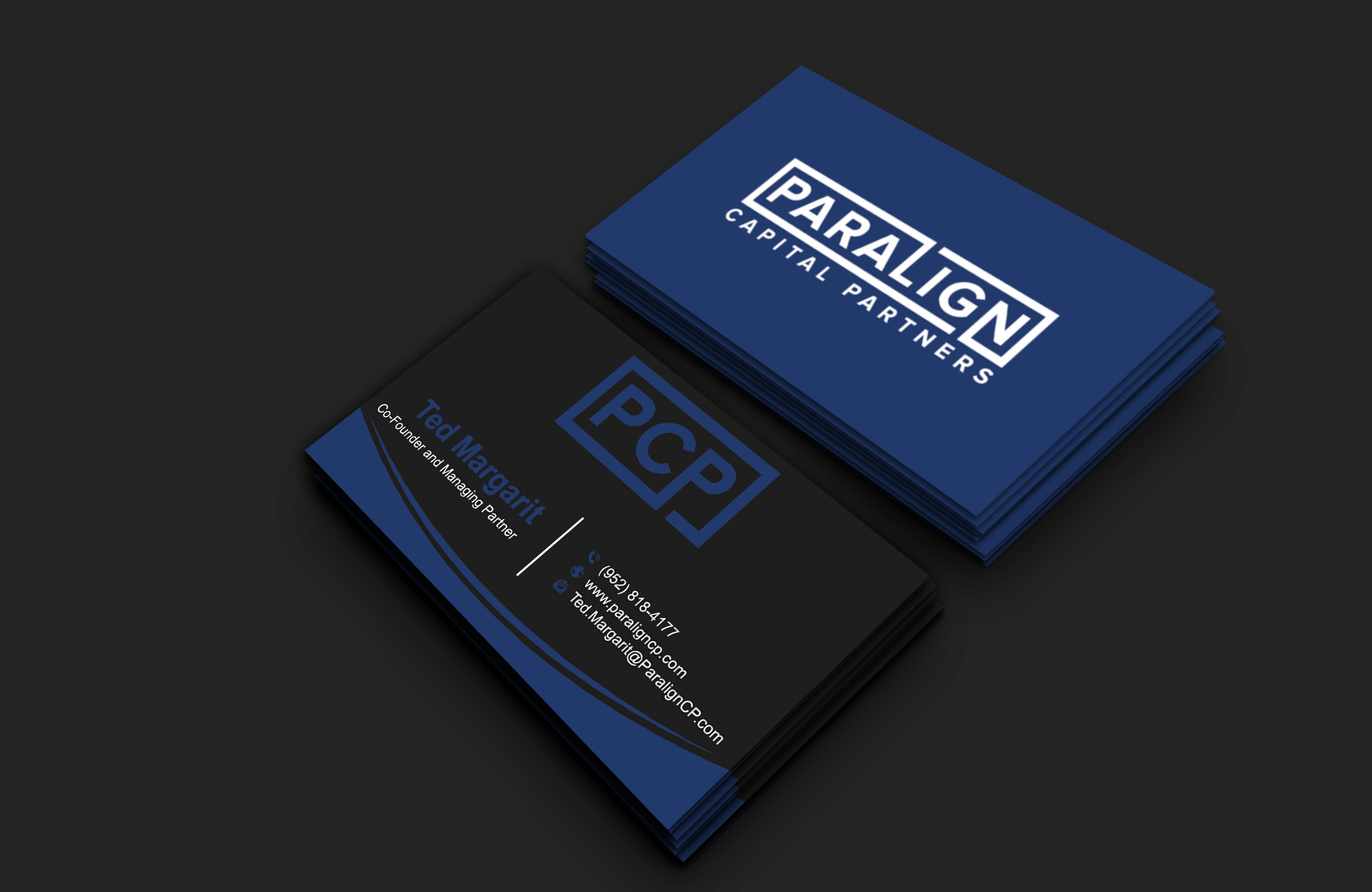 Business Card Design by DesignerShahadat for this project | Design #32839863