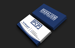 Business Card Design by DesignerShahadat for this project | Design: #32839865