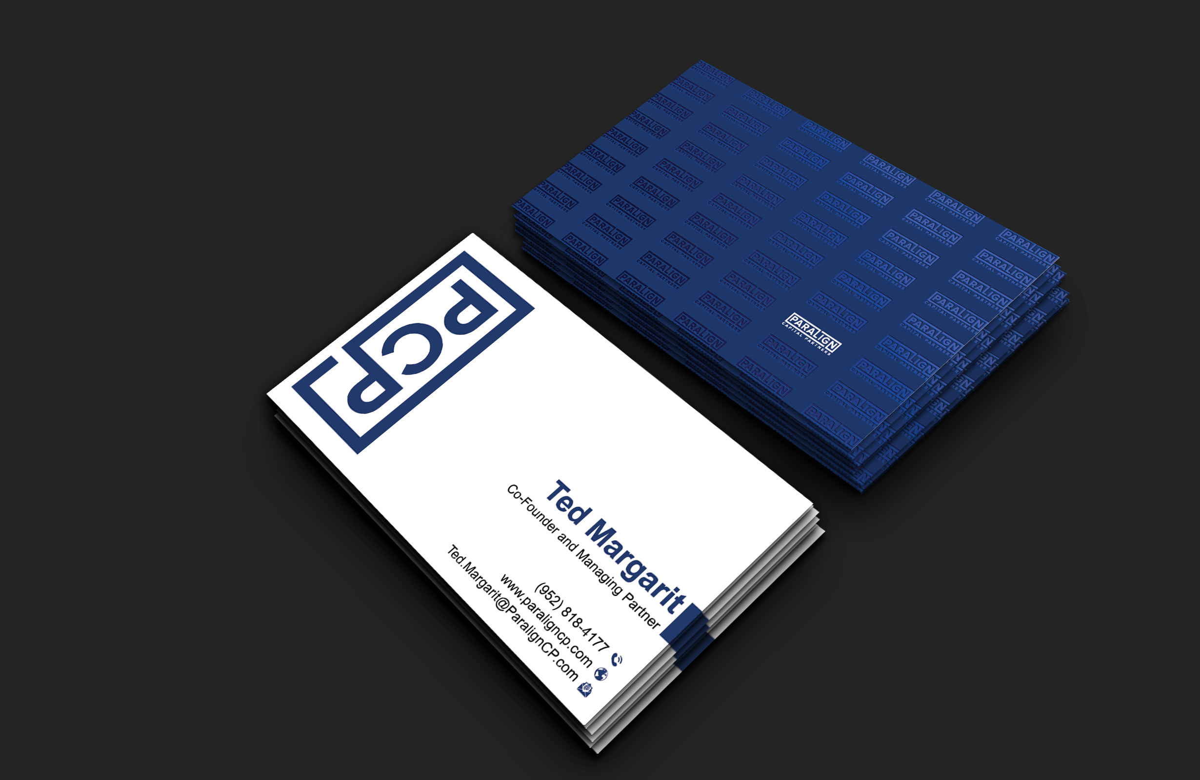Business Card Design by DesignerShahadat for this project | Design #32839928