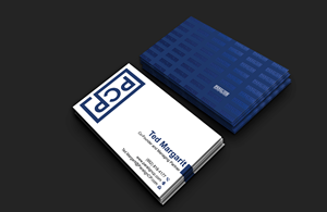 Business Card Design by DesignerShahadat for this project | Design: #32839928