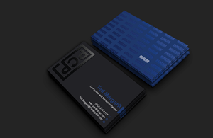 Business Card Design by DesignerShahadat for this project | Design: #32839929