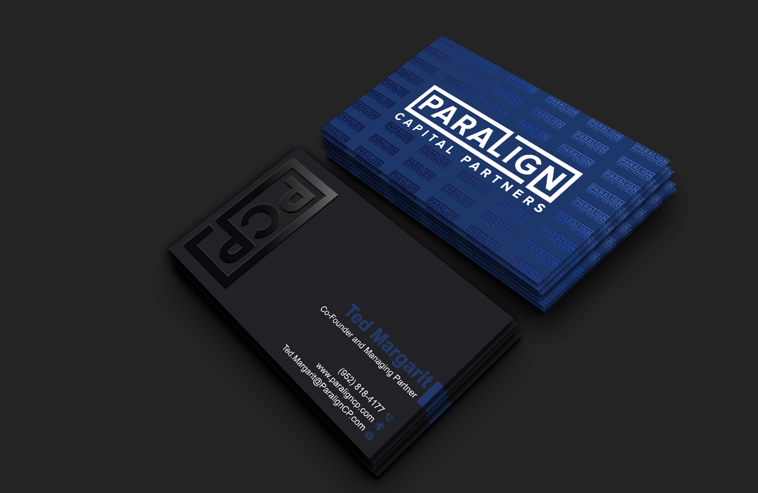 Business Card Design by DesignerShahadat for this project | Design #32839930