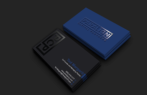 Business Card Design by DesignerShahadat for this project | Design: #32839932