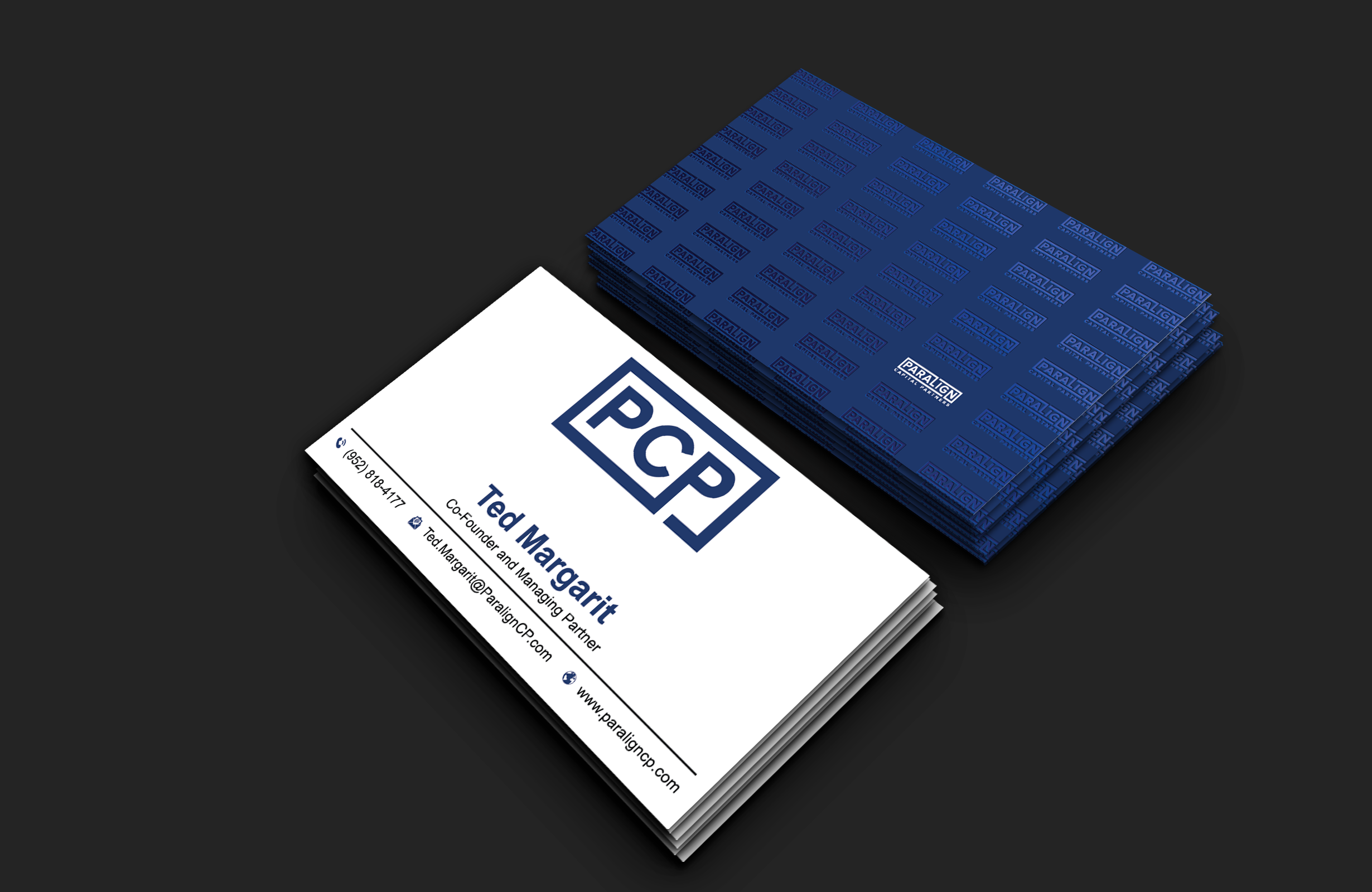 Business Card Design by DesignerShahadat for this project | Design #32839952