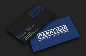 Business Card Design by DesignerShahadat for this project | Design: #32839954