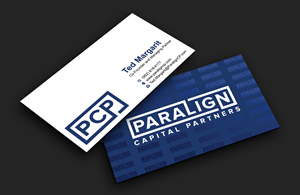 Business Card Design by DesignerShahadat for this project | Design: #32840103
